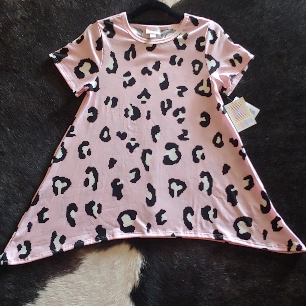 Lularoe Melissa XXS